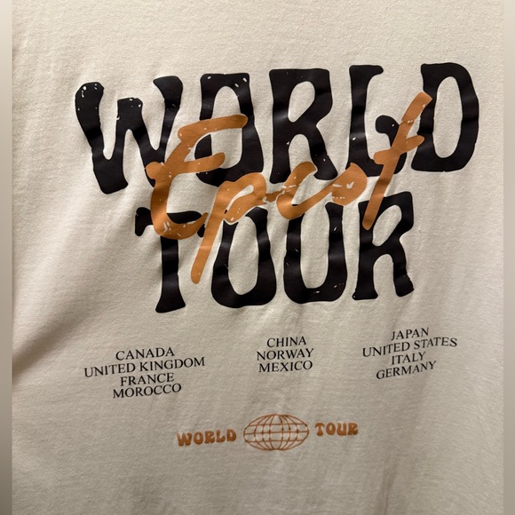 Epcot Drink around the World Set - Picture 6 of 13